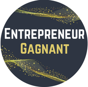 Logo of entrepreneurgagnant